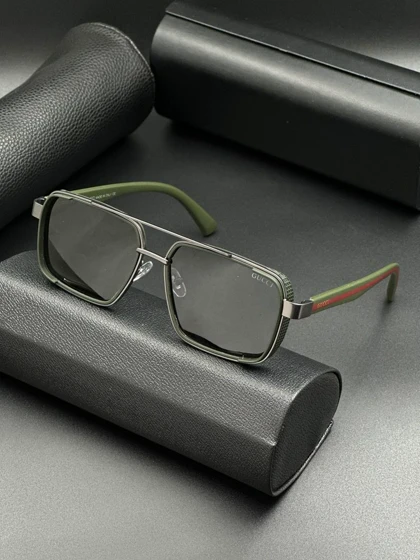 عینک مستر کوالیتی (A)گوچی پولاریزه کد 9005 Gucci