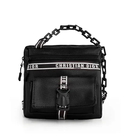 کیف روی سینه پلیسی Dior