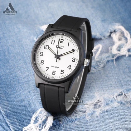ساعت مچی کیو اند کیو Q&Q VR35J028Y