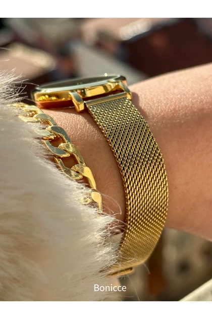 ساعت زنانه qandq qandq