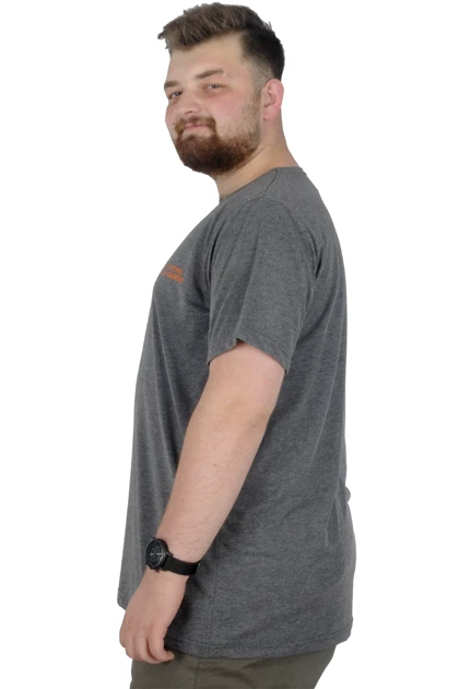 تیشرت سایز بزرگ مردانه مدکس modexl