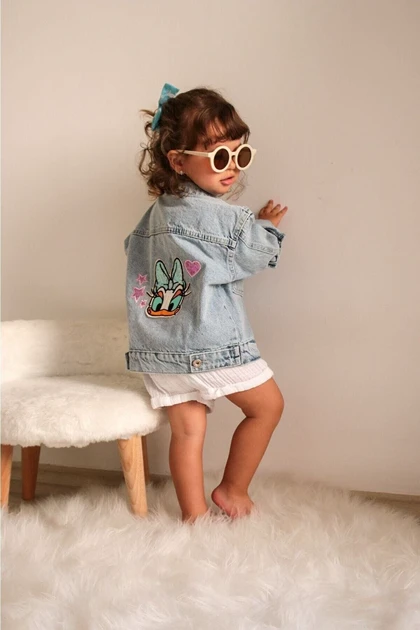 کت و ژاکت بچگانه cengokids cengokids