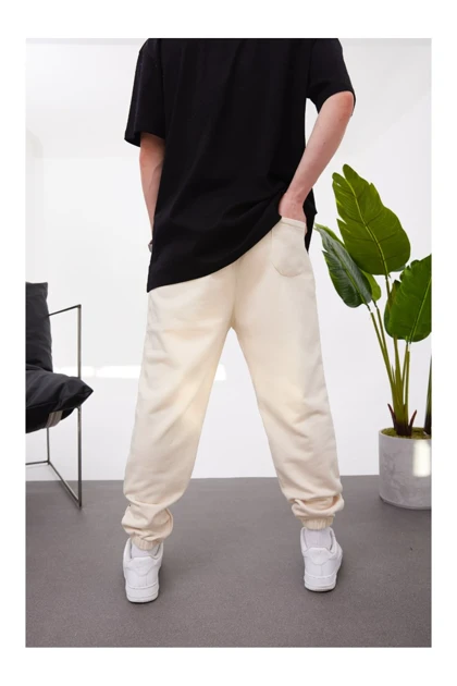 شلوار گرمکن مردانه nomarc