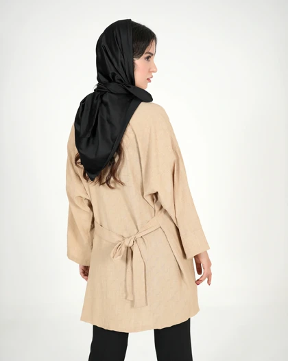 مانتو لوییز زنانه اسپرت کد 537 (511)