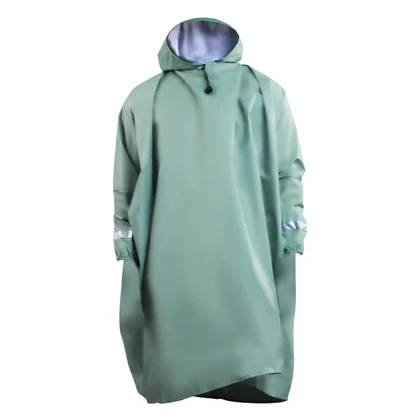 پانچو کوهنوردی اسپرت پکینیو مدل 3L1687 فری سایز