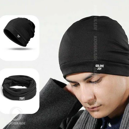 کلاه میکروپلار GOLOV EJOY DMZ63