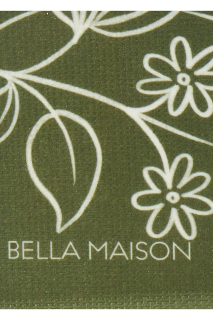 سینی Bella Maison مدل Leaf ملامین - سبز