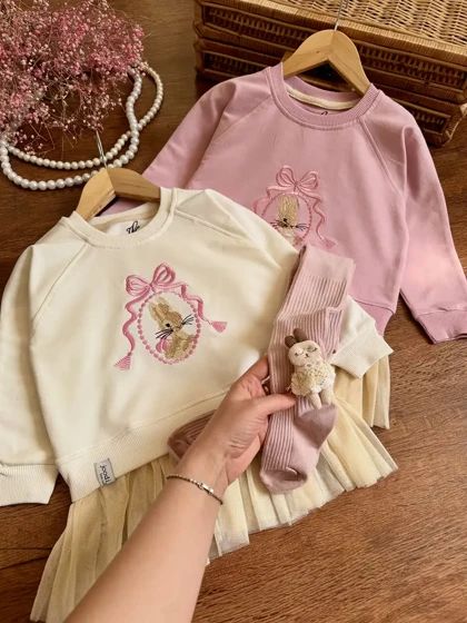 پیراهن دورس لبه تور