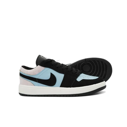 کفش کتانی زنانه مدل 0333 _ NIKE LB