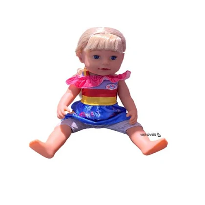 بیبی بورن زاف کد 830345