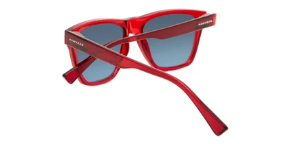 عینک آفتابی هاکرز مدل Crystal Red Blue Gradient One Ls