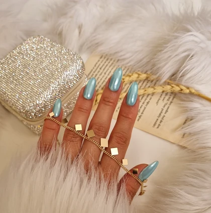 دستبند های ظریف ژوپینگ ماهان