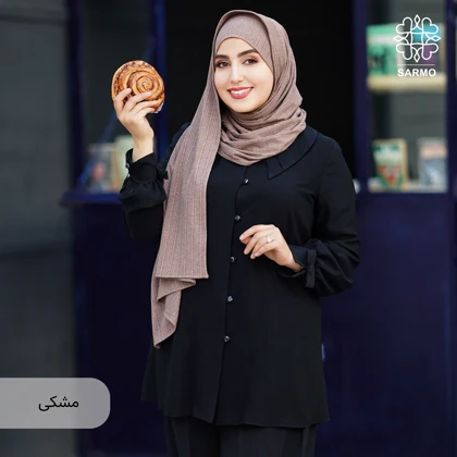 شومیز پاپیون