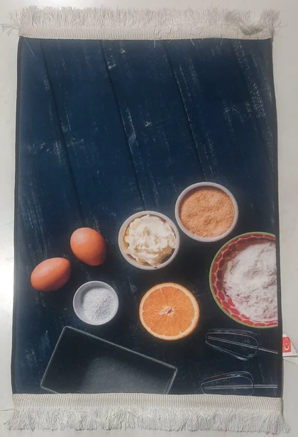 پادری چاپی
