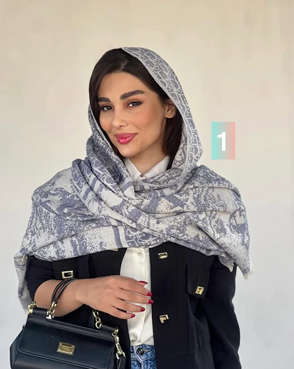 shawl 0140