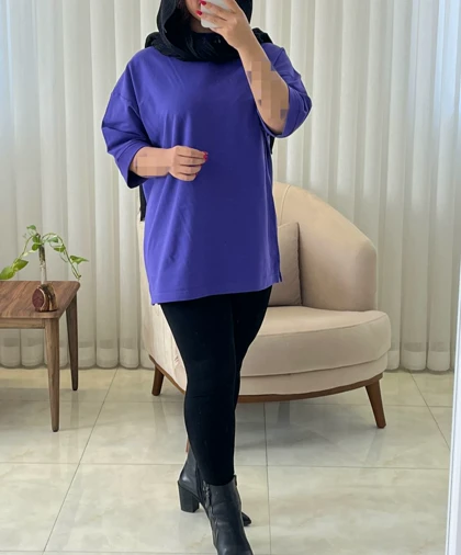 تیشرت بیسیک