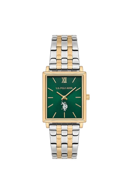 ساعت زنانه اورجینال assn u.s.-polo-assn.