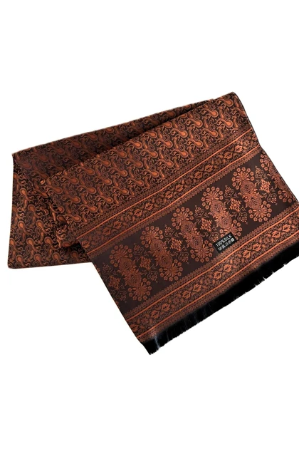 شال و روسری زنانه butik