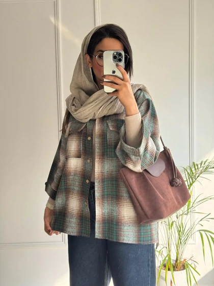 شکت پشمی بیانکا