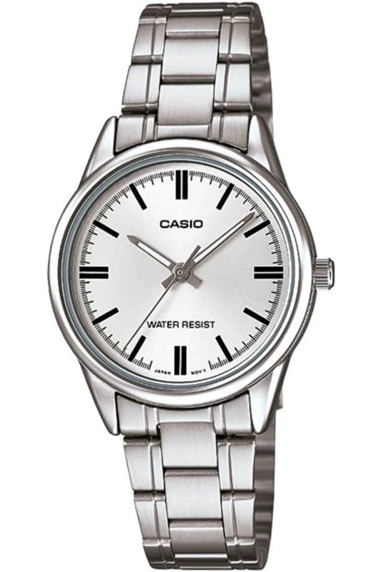 ساعت زنانه casio casio