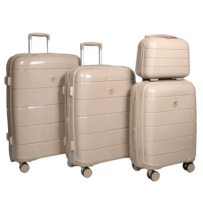 کیف آرایشی کاریبو CARIBOU مدل C34210
