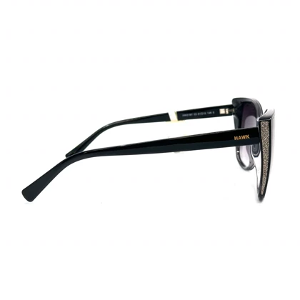 عینک آفتابی هاوک مدل HAWK 2167