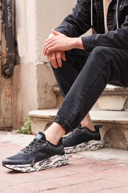 کتانی مردانه جامپ jump