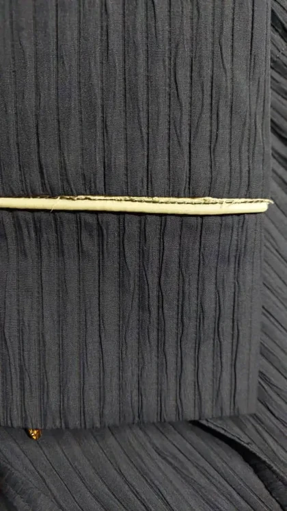 3590-بارانی آستردار راشا (ایراددار)