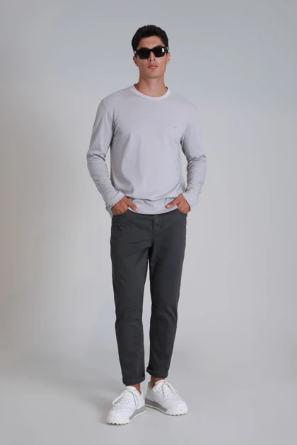 تیشرت مردانه lufian