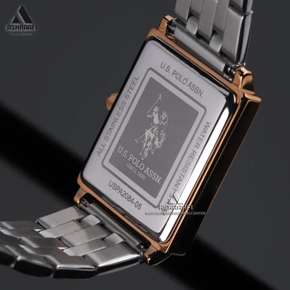 ساعت مچی یو اس پولو U.S. Polo Assn. USPA2084-05