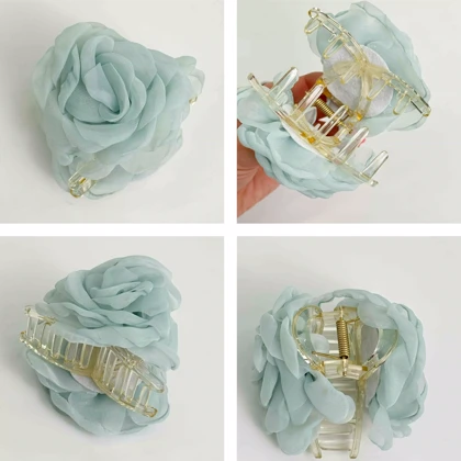 کلیپس گل 1008266