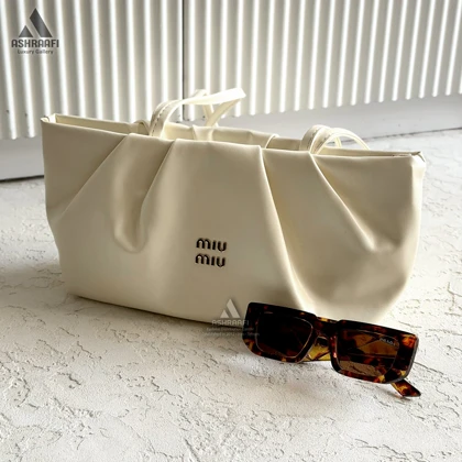 کیف میو میو مینیمال Miu Miu Shoulder Bag A1