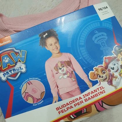 دورس دخترانه نیکلودن کد Z-RDX3