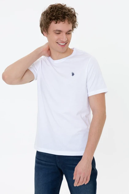 تیشرت مردانه اورجینال assn u.s.-polo-assn.