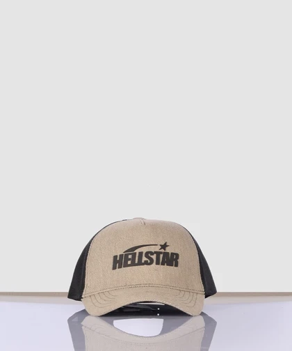 کلاه کپ HELLSTAR مردانه 6108