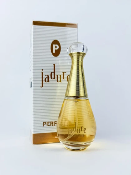 ادکلن مینی دیور جادور Dior j'adore پرفیوم