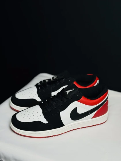 کفش Nike Jordan one Low کد 033