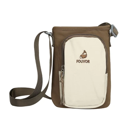 کیف رودوشی فوور FOUVOR مدل 14-SBF3047