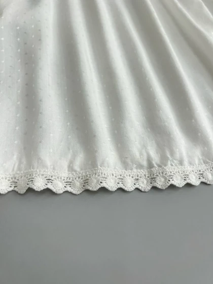 تاپ نخ گلدوزی شده از برند ANANY کد 2920