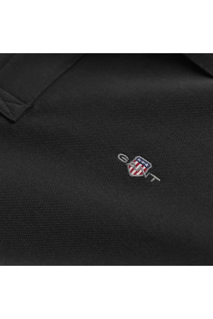 تیشرت یقه پولو مردانه گانت gant