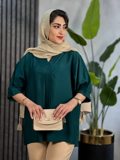 تونیک کرسپو شادی 1819