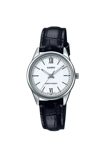 ساعت زنانه casio casio