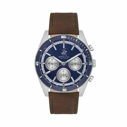 ساعت مچی پولو مدل Bp3619x.092