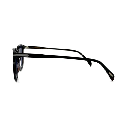 عینک آفتابی سوپر استپ مدل ST0887 C04 دودی