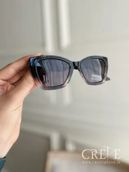 عینک آفتابی پلاریزه CHANEL