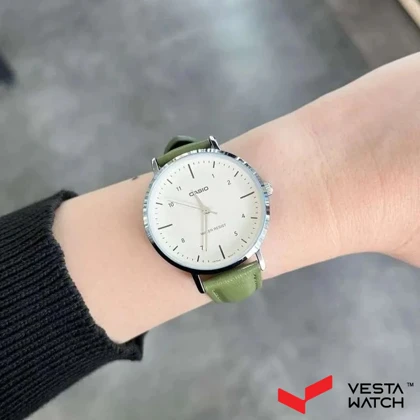 ساعت مچی زنانه کاسیو CASIO مدل LTP-VT03L-3BDF