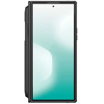 قاب سامسونگ Galaxy Z Fold 8 Ultra نیلکین Nillkin مدل Super Frosted Shield Fold