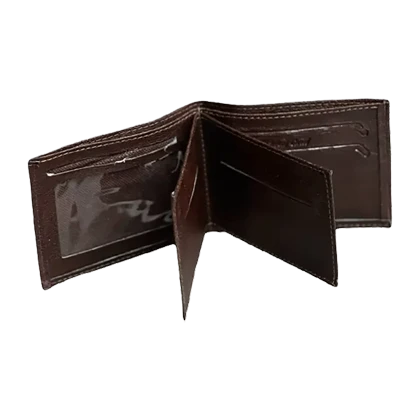 ست دو تکه کیف پول و جاکارتی مردانه چرمی gucci-2