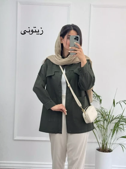 مانتو لینن لیلیان