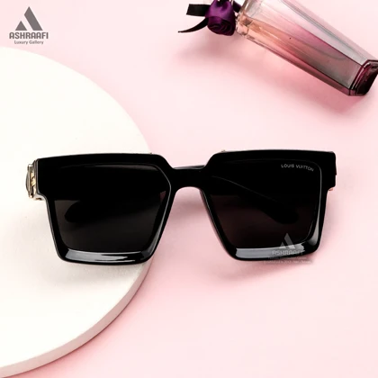 عینک آفتابی زنانه لویی ویتون Louis Vuitton 86229A